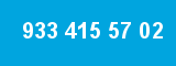 933 415 57 02
